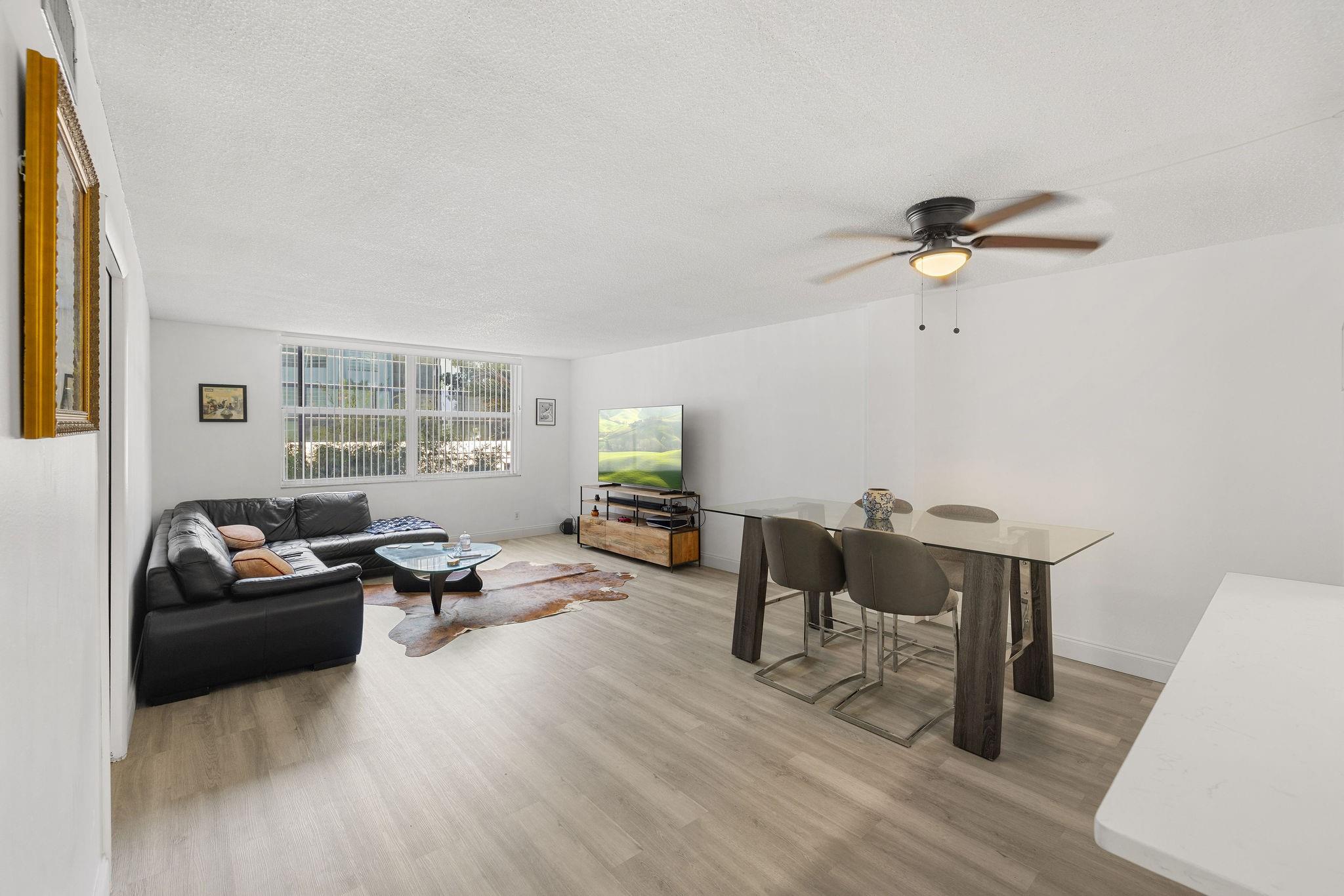 Norwich Apts Condo - Residential Lease