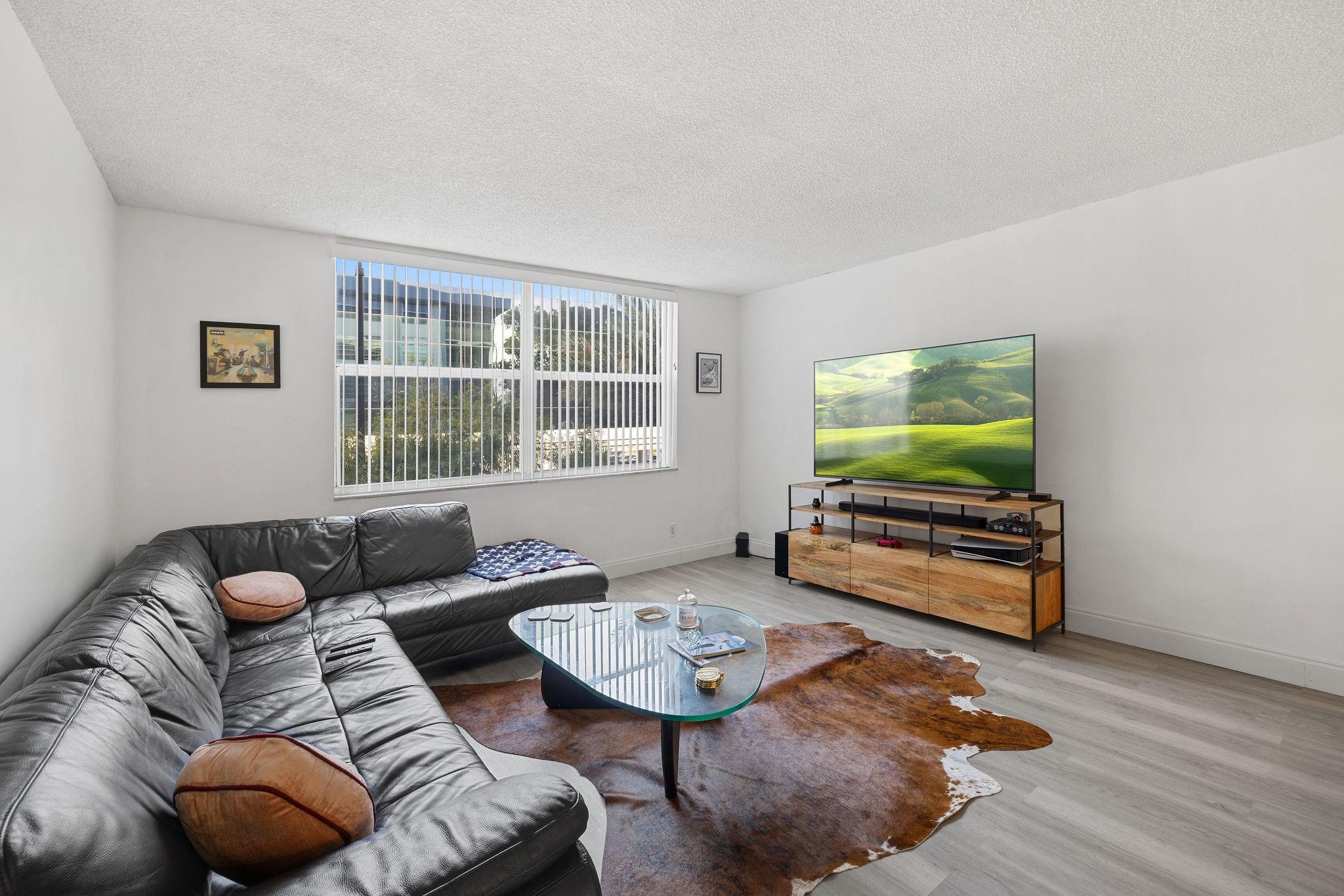 Norwich Apts Condo - Residential Lease