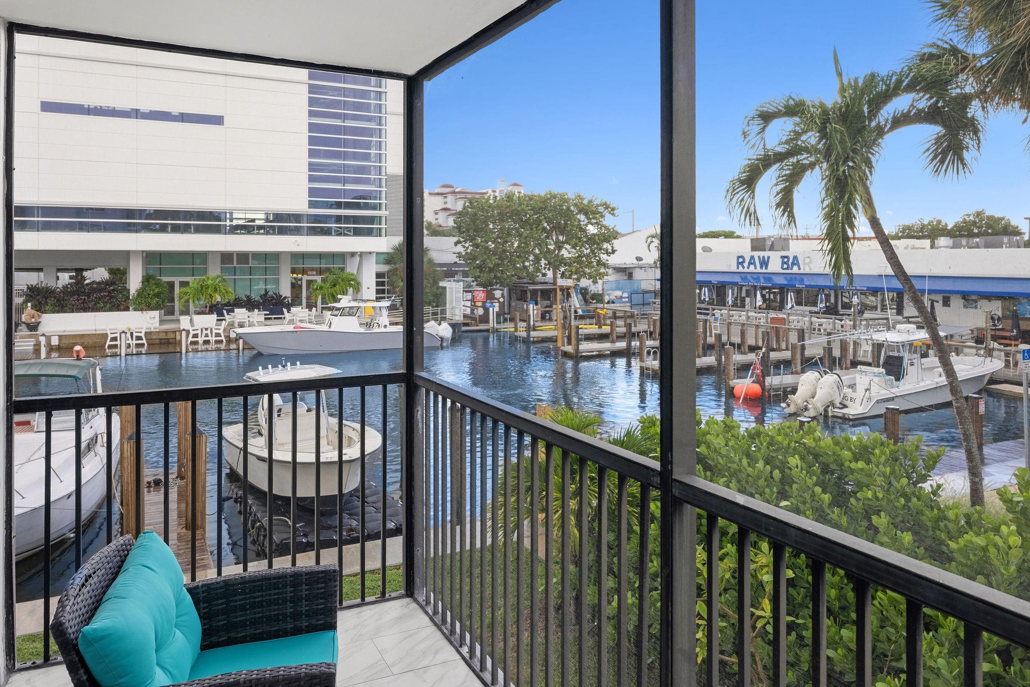 Norwich Apts Condo - Residential Lease