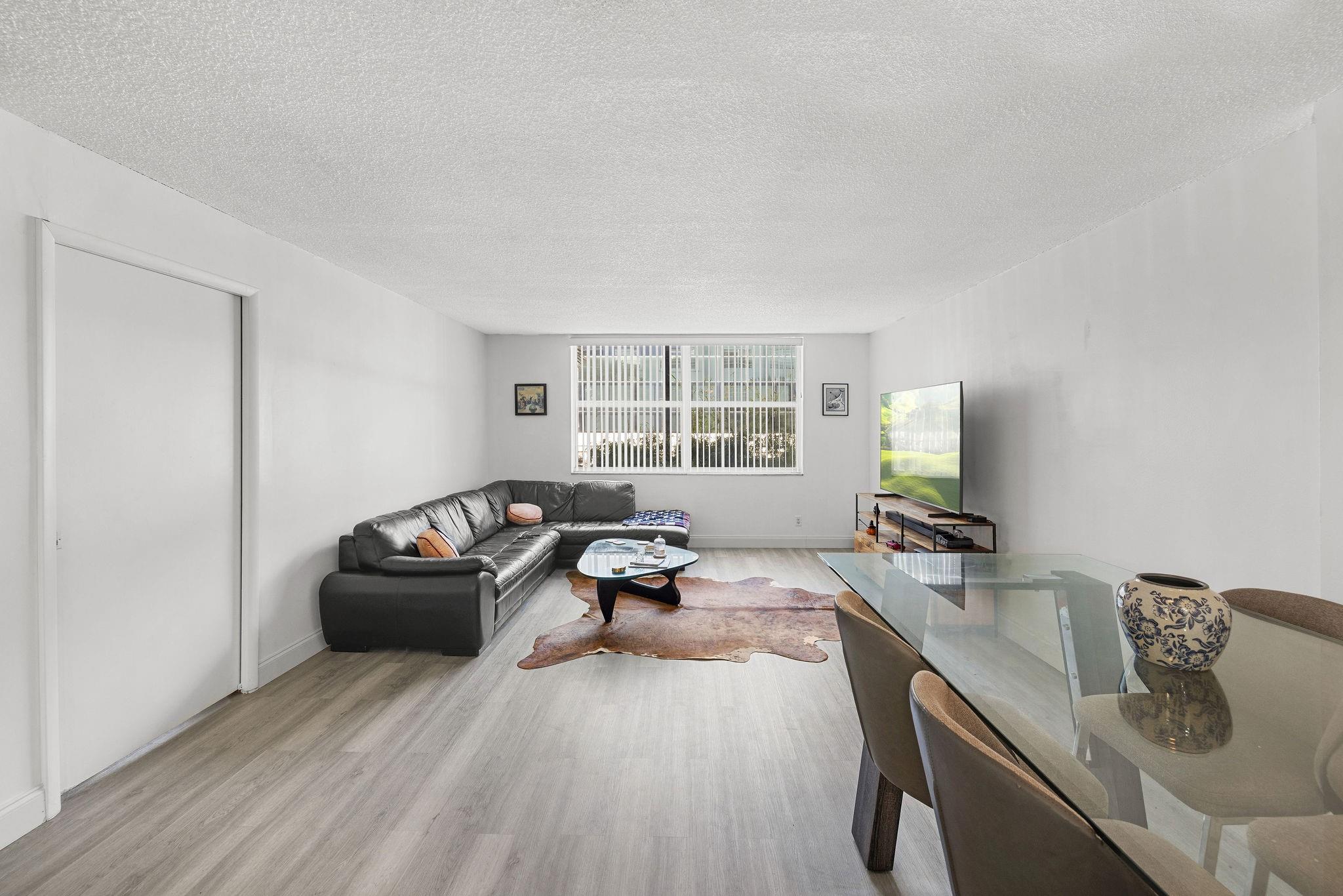 Norwich Apts Condo - Residential Lease