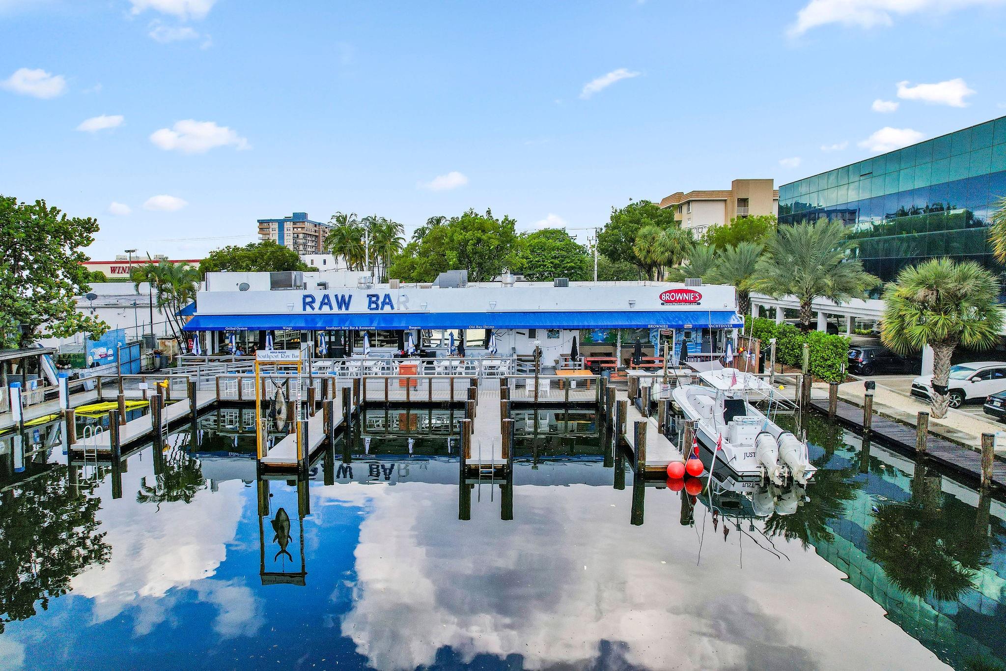 Norwich Apts Condo - Residential Lease