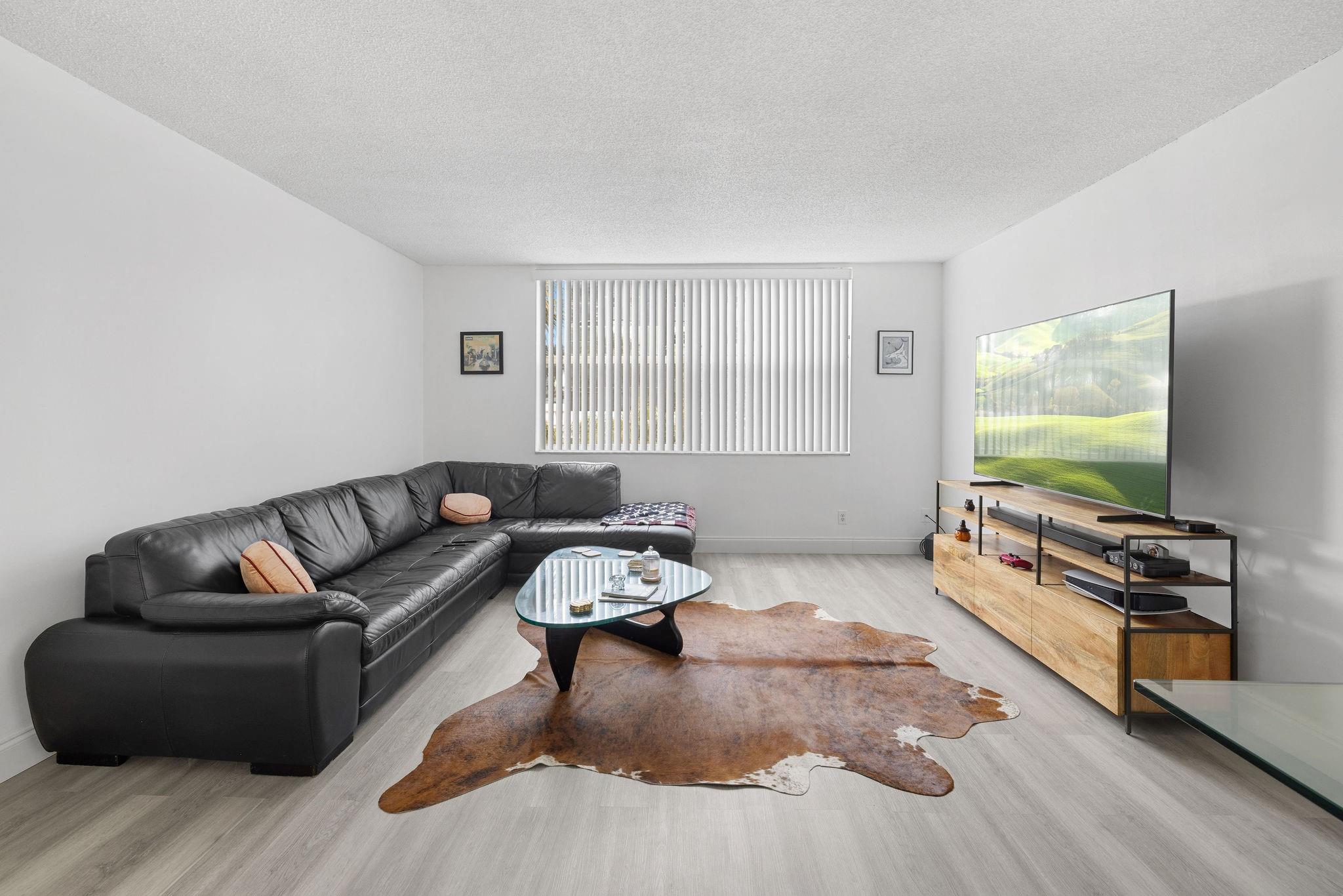 Norwich Apts Condo - Residential Lease