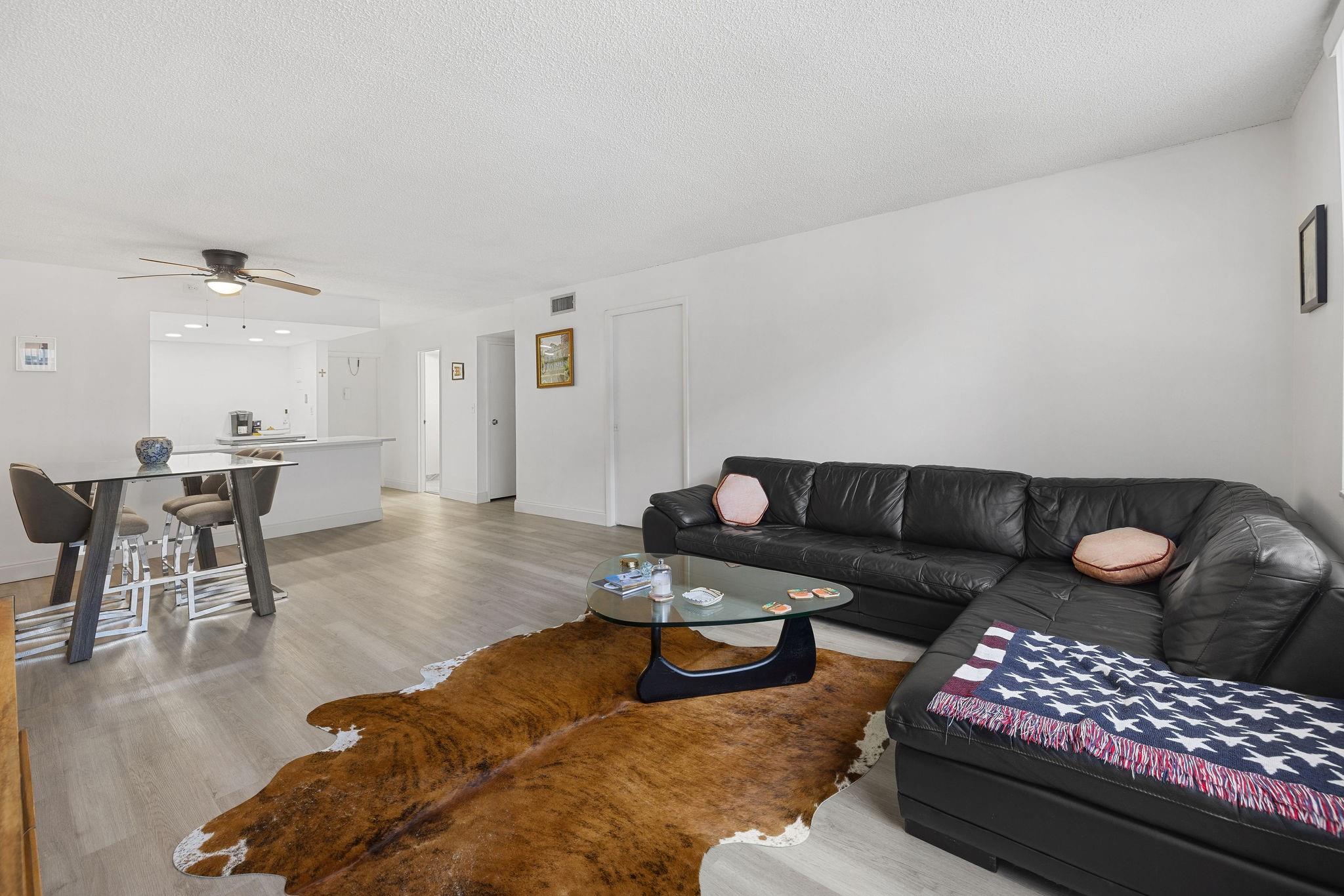 Norwich Apts Condo - Residential Lease