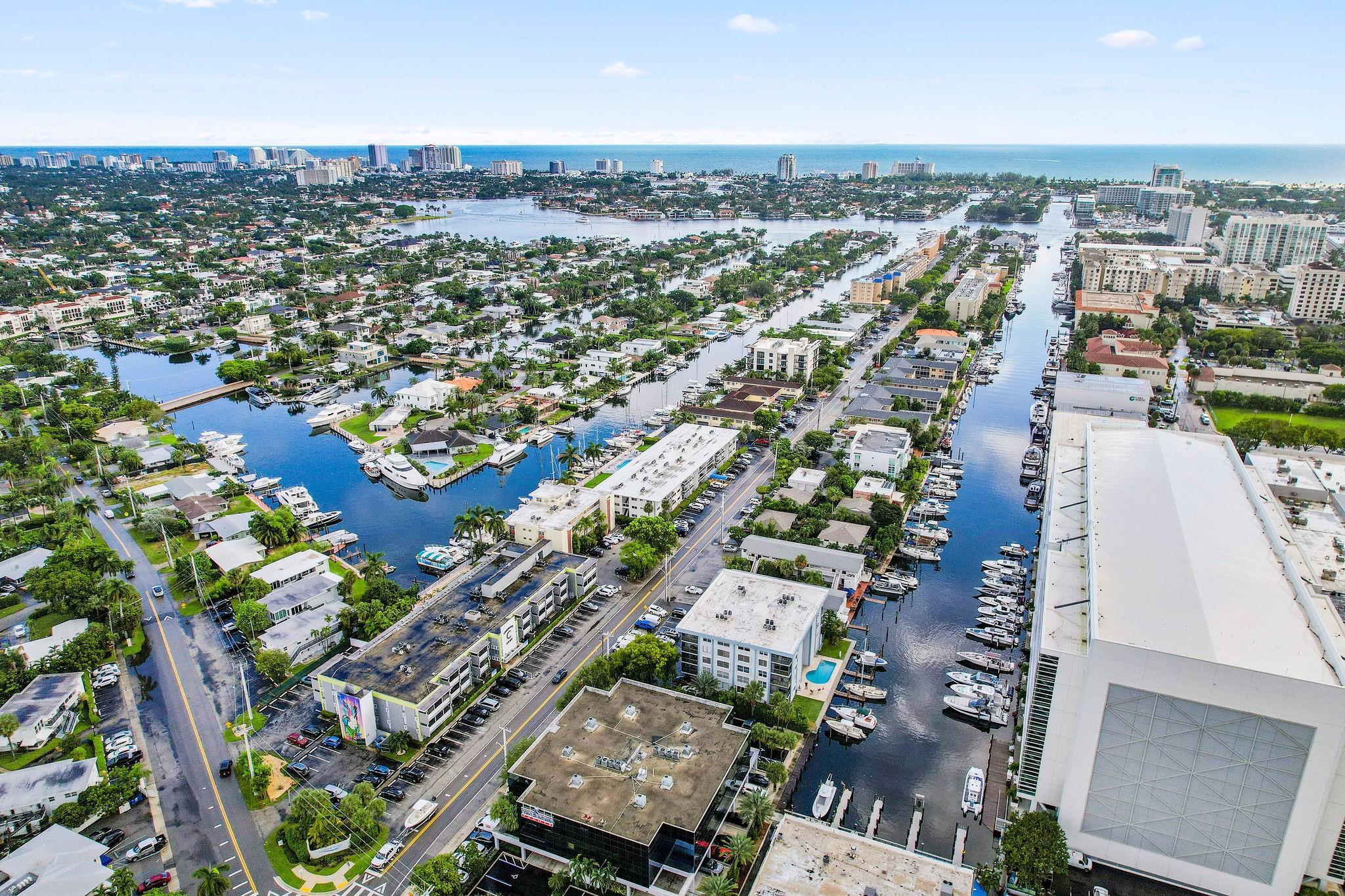 Norwich Apts Condo - Residential Lease