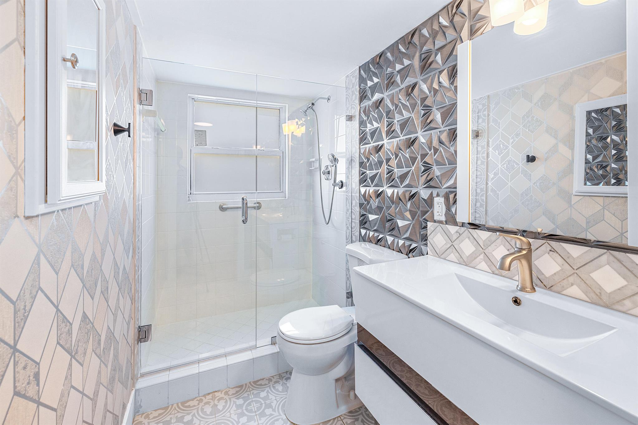 GUILDFORD AT CENTURY VILL - Residential