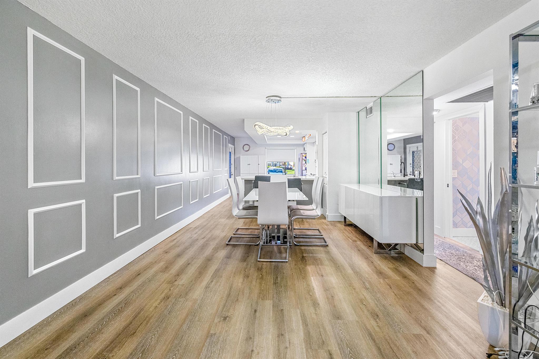 GUILDFORD AT CENTURY VILL - Residential