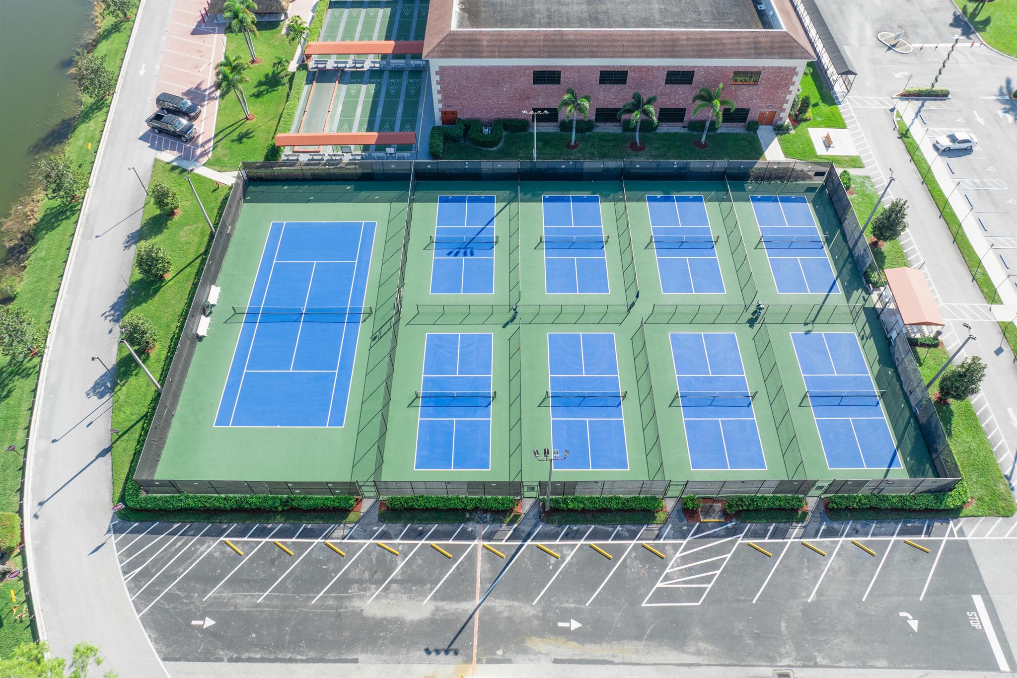 GUILDFORD AT CENTURY VILL - Residential