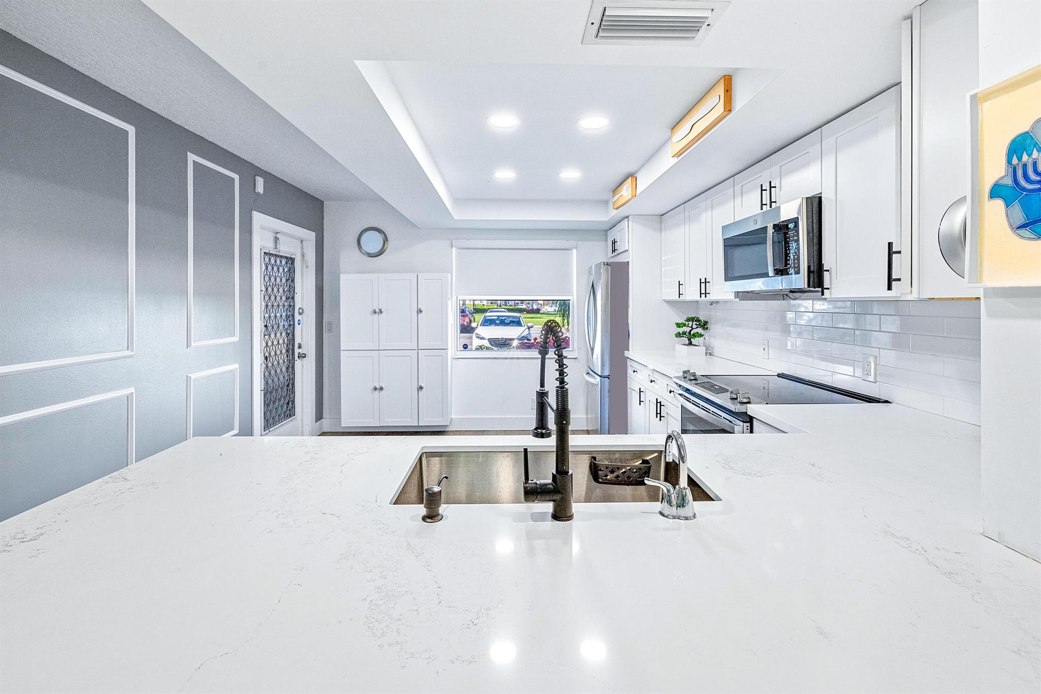 GUILDFORD AT CENTURY VILL - Residential