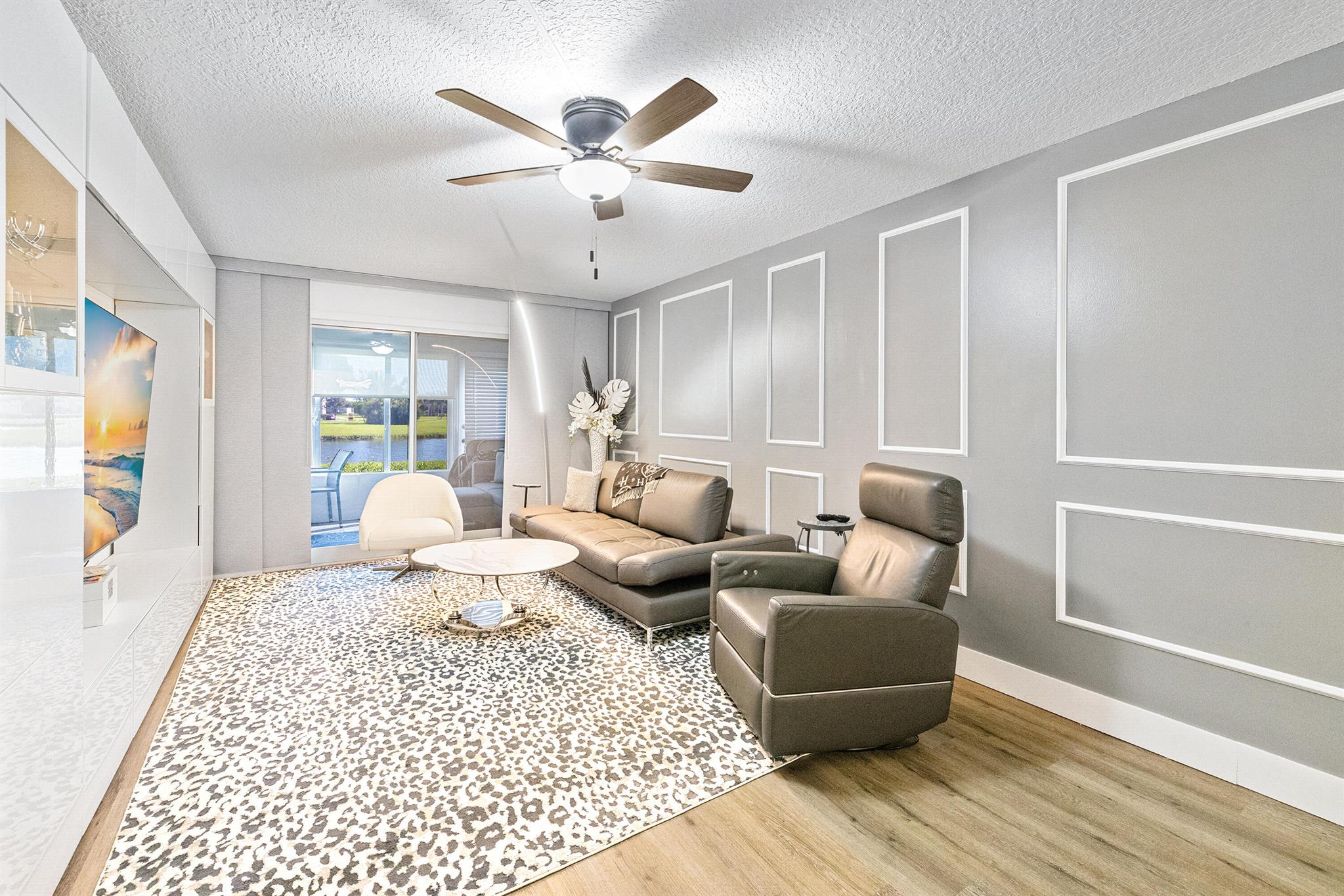 GUILDFORD AT CENTURY VILL - Residential