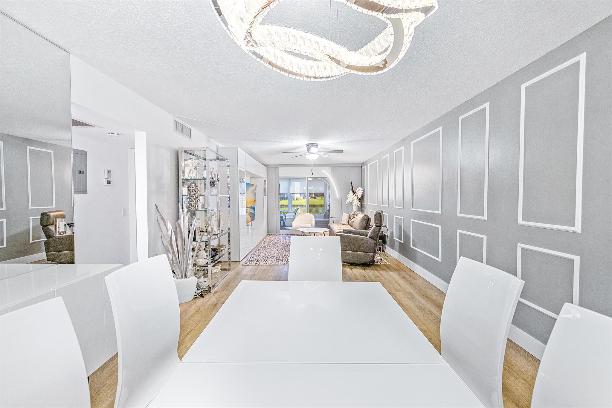 GUILDFORD AT CENTURY VILL - Residential