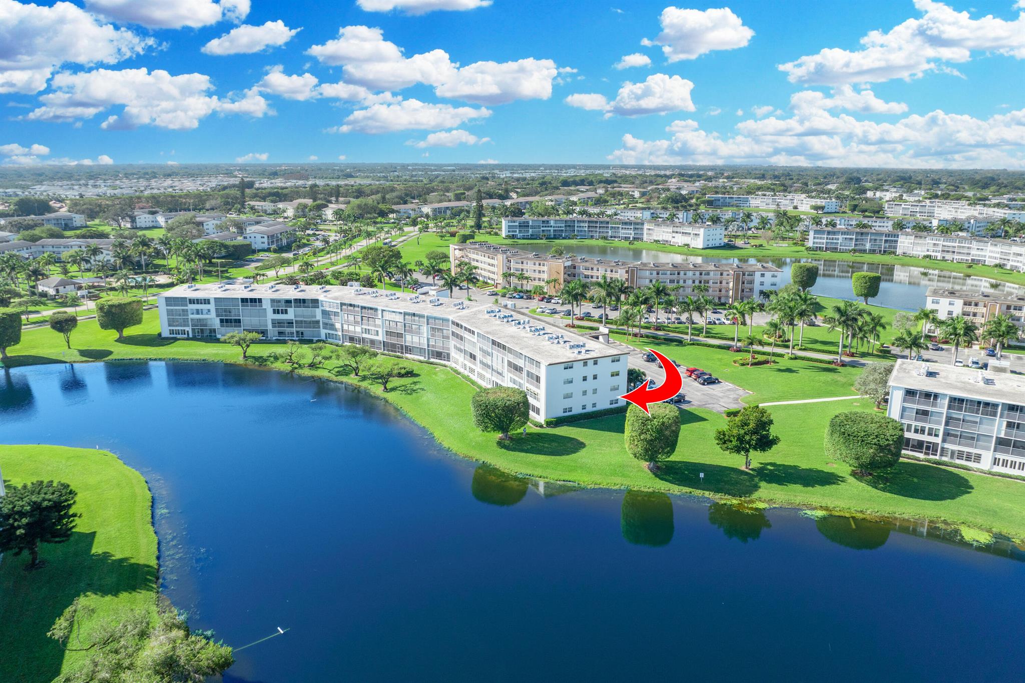 GUILDFORD AT CENTURY VILL - Residential