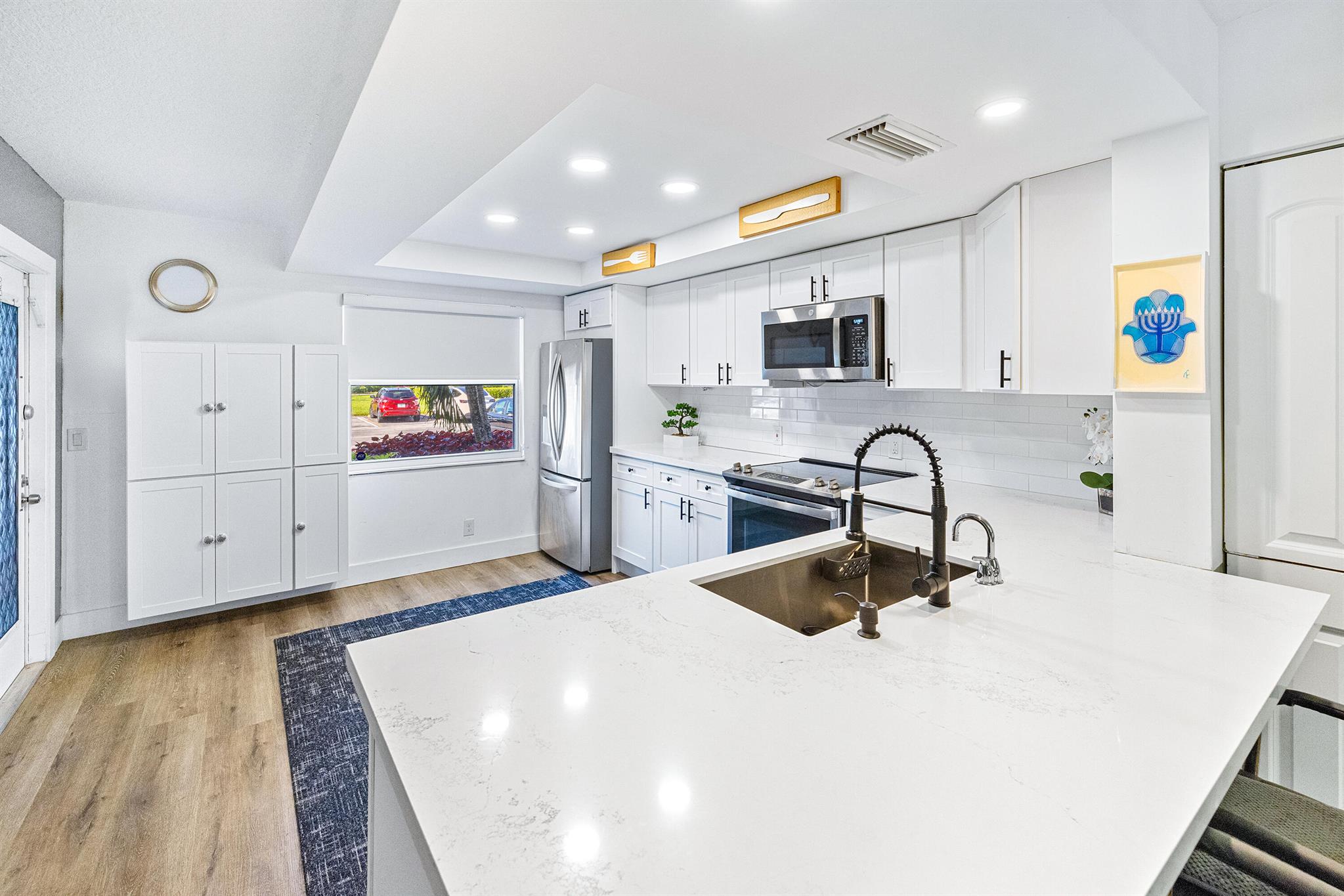 GUILDFORD AT CENTURY VILL - Residential