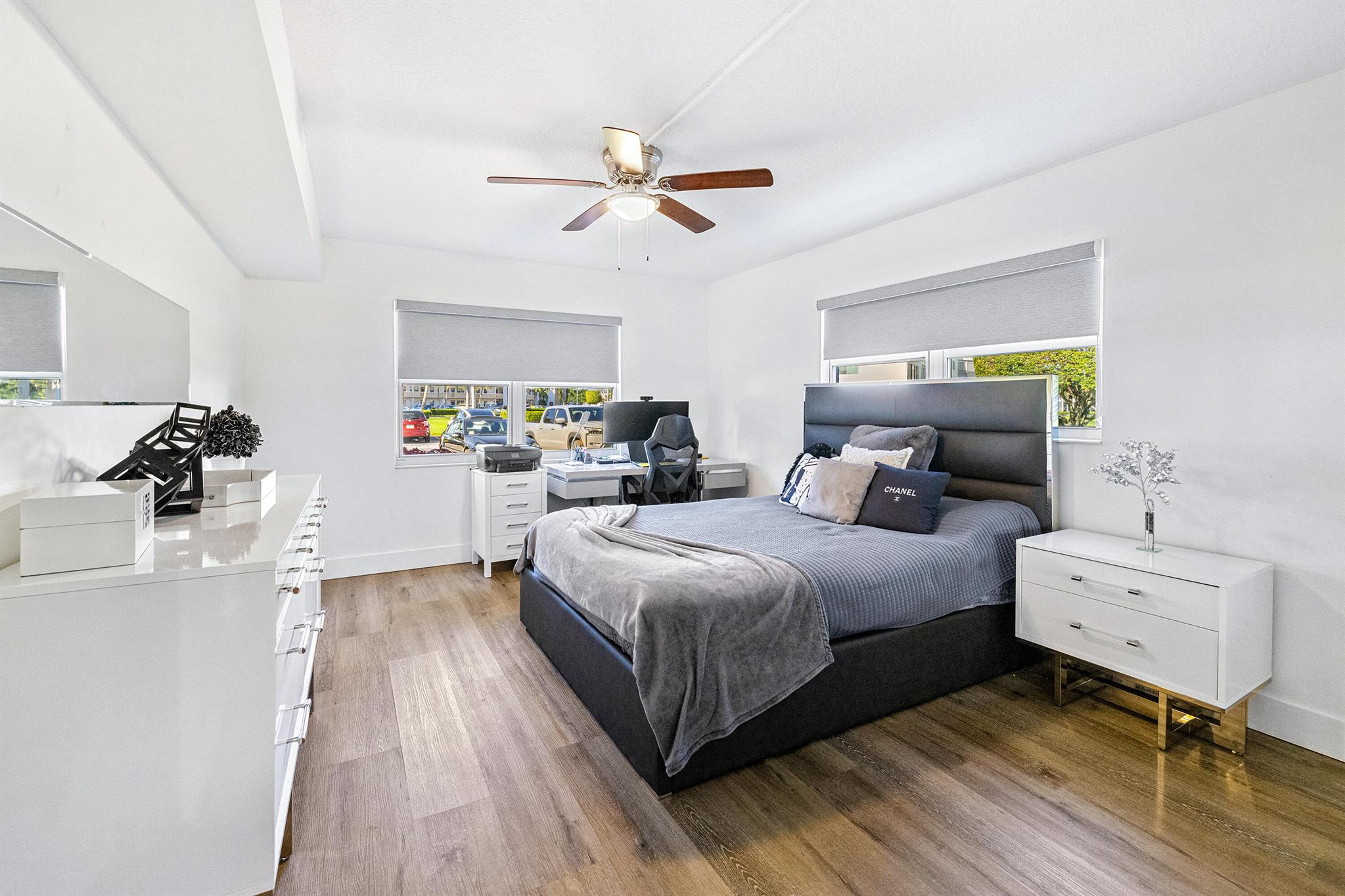 GUILDFORD AT CENTURY VILL - Residential