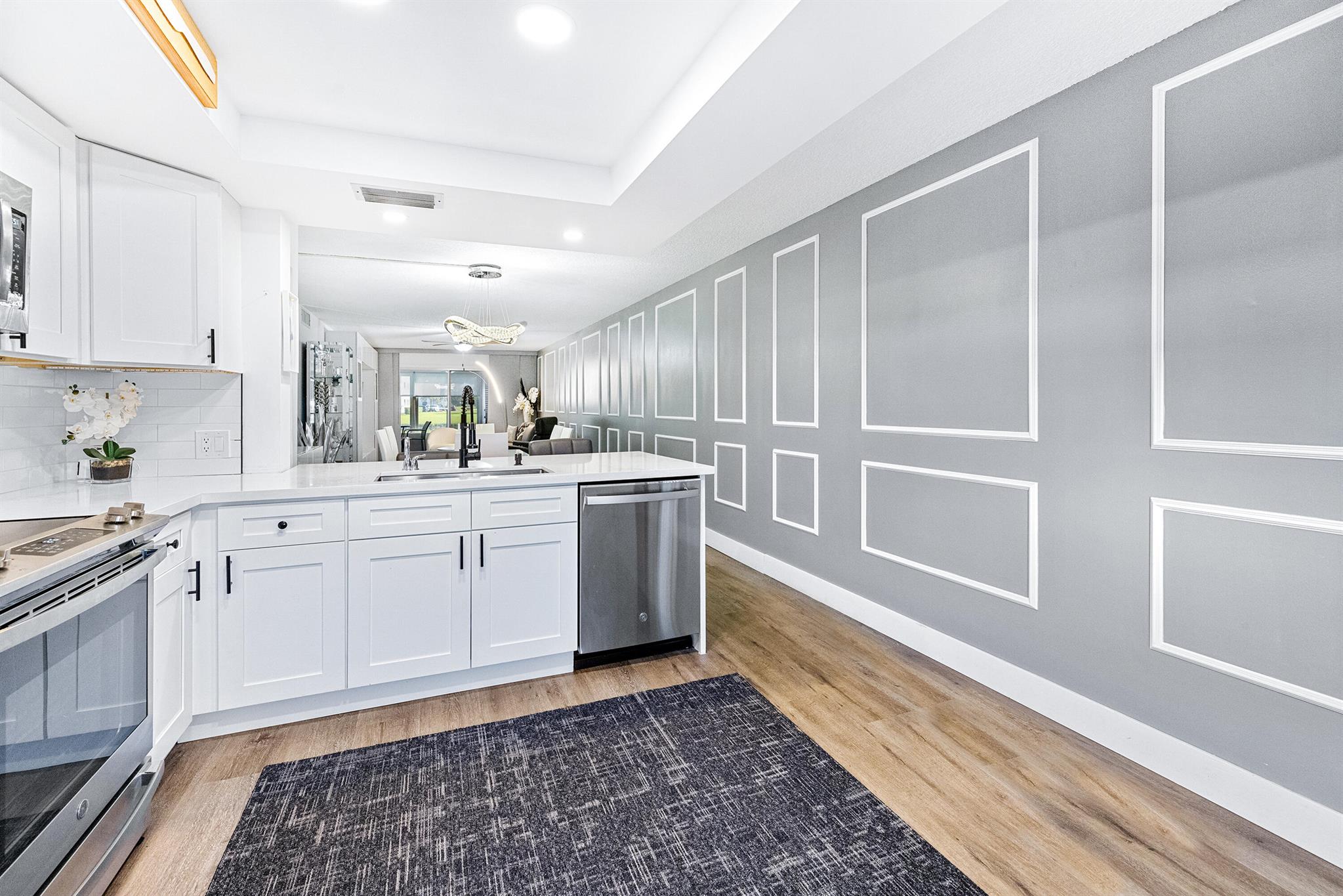 GUILDFORD AT CENTURY VILL - Residential