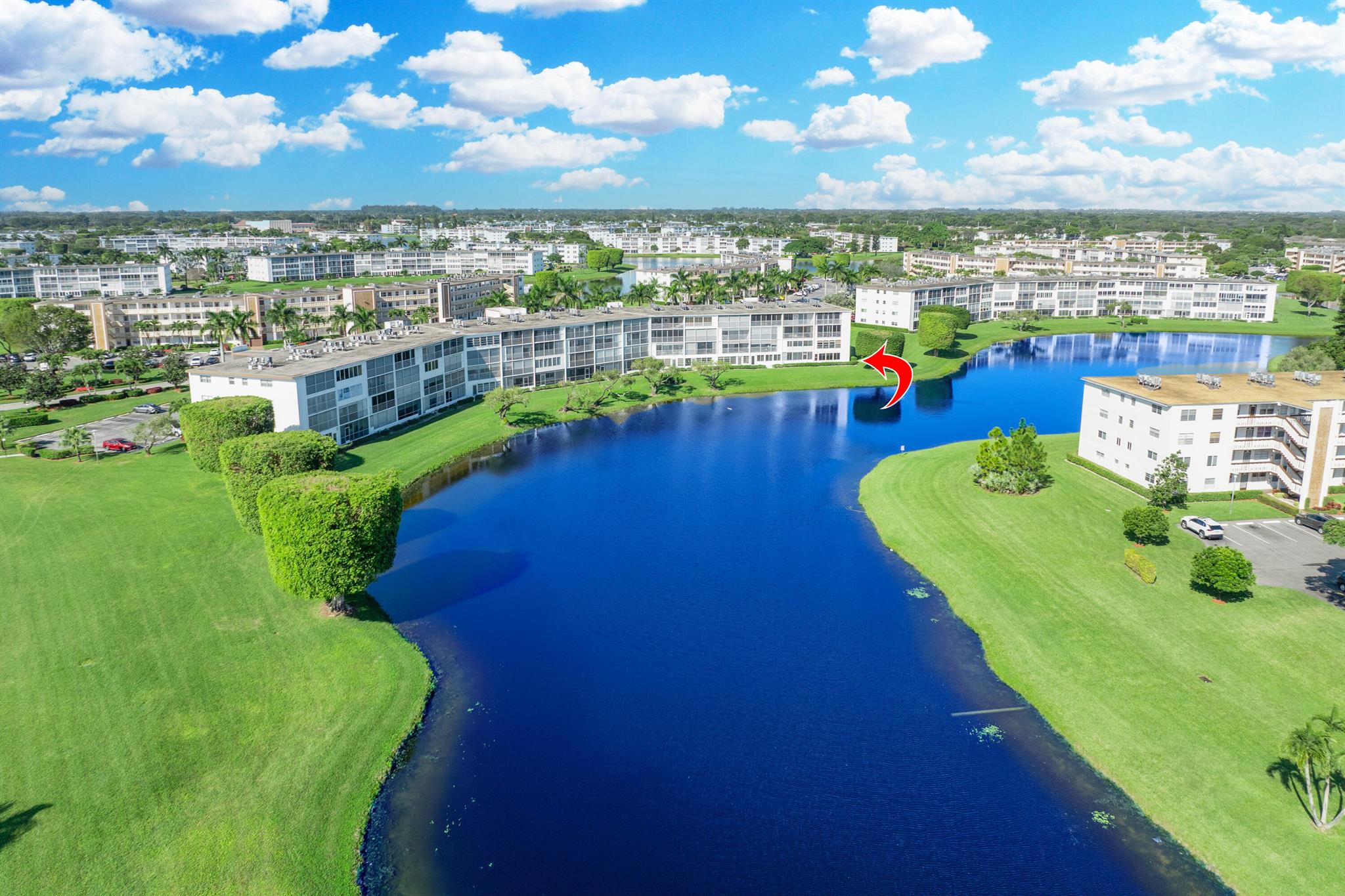 GUILDFORD AT CENTURY VILL - Residential