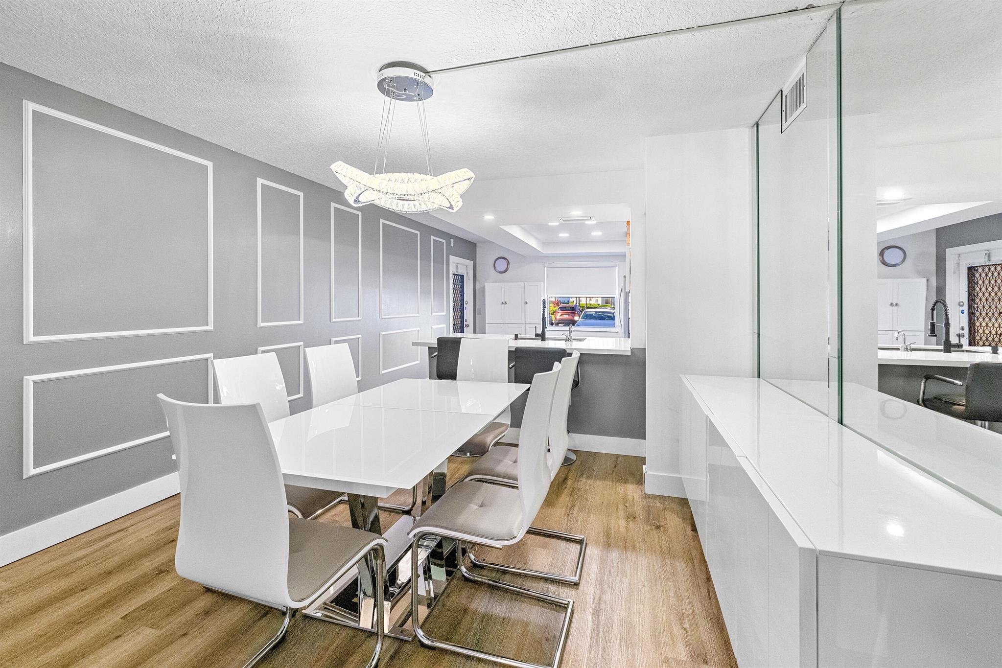 GUILDFORD AT CENTURY VILL - Residential