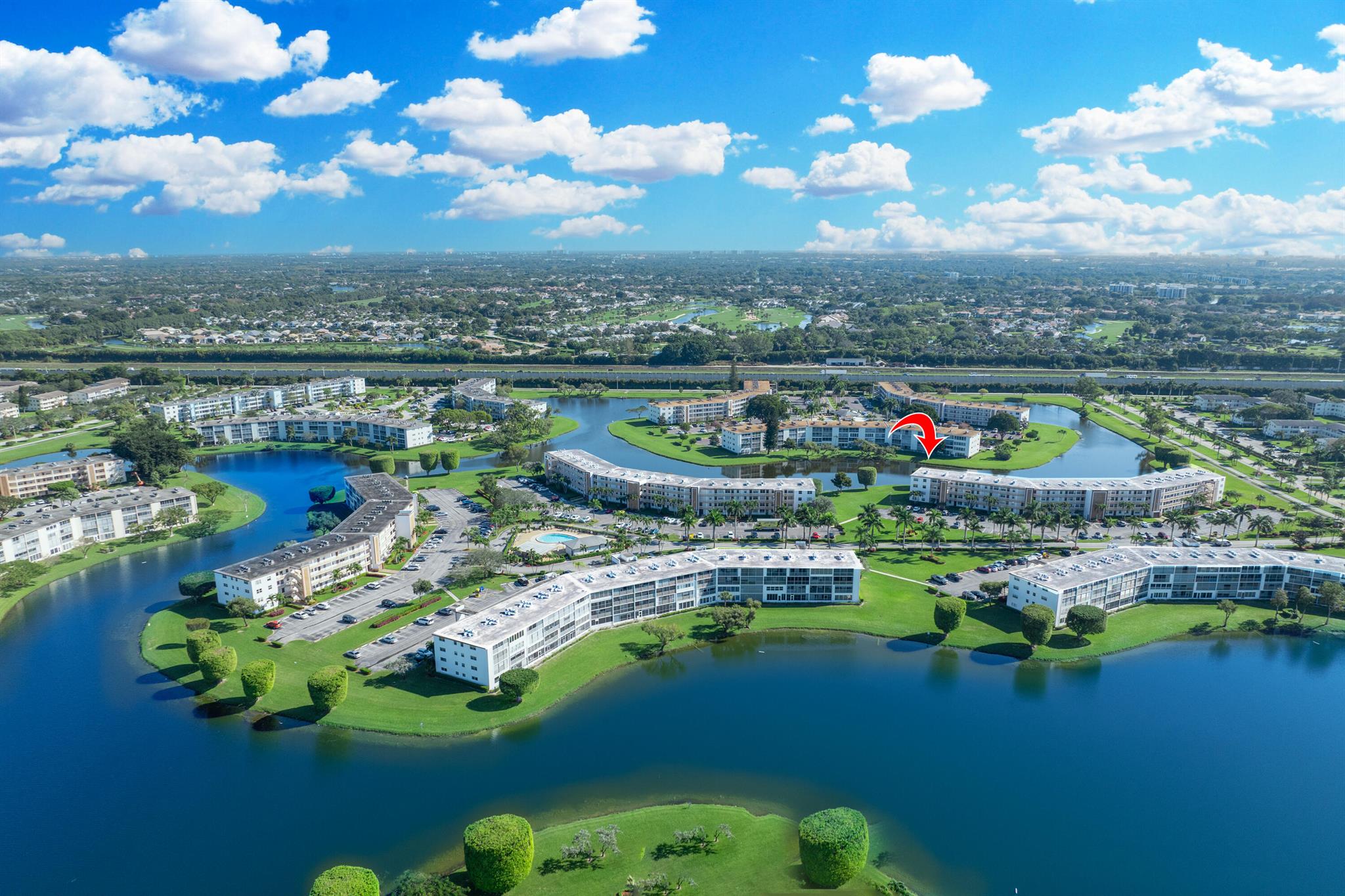 GUILDFORD AT CENTURY VILL - Residential