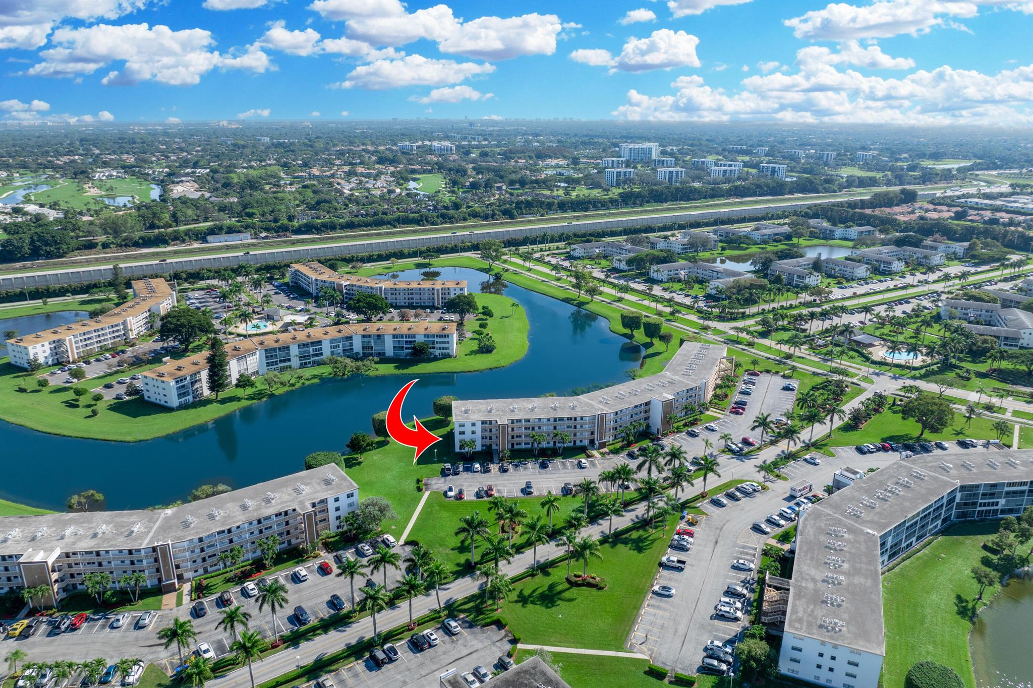 GUILDFORD AT CENTURY VILL - Residential