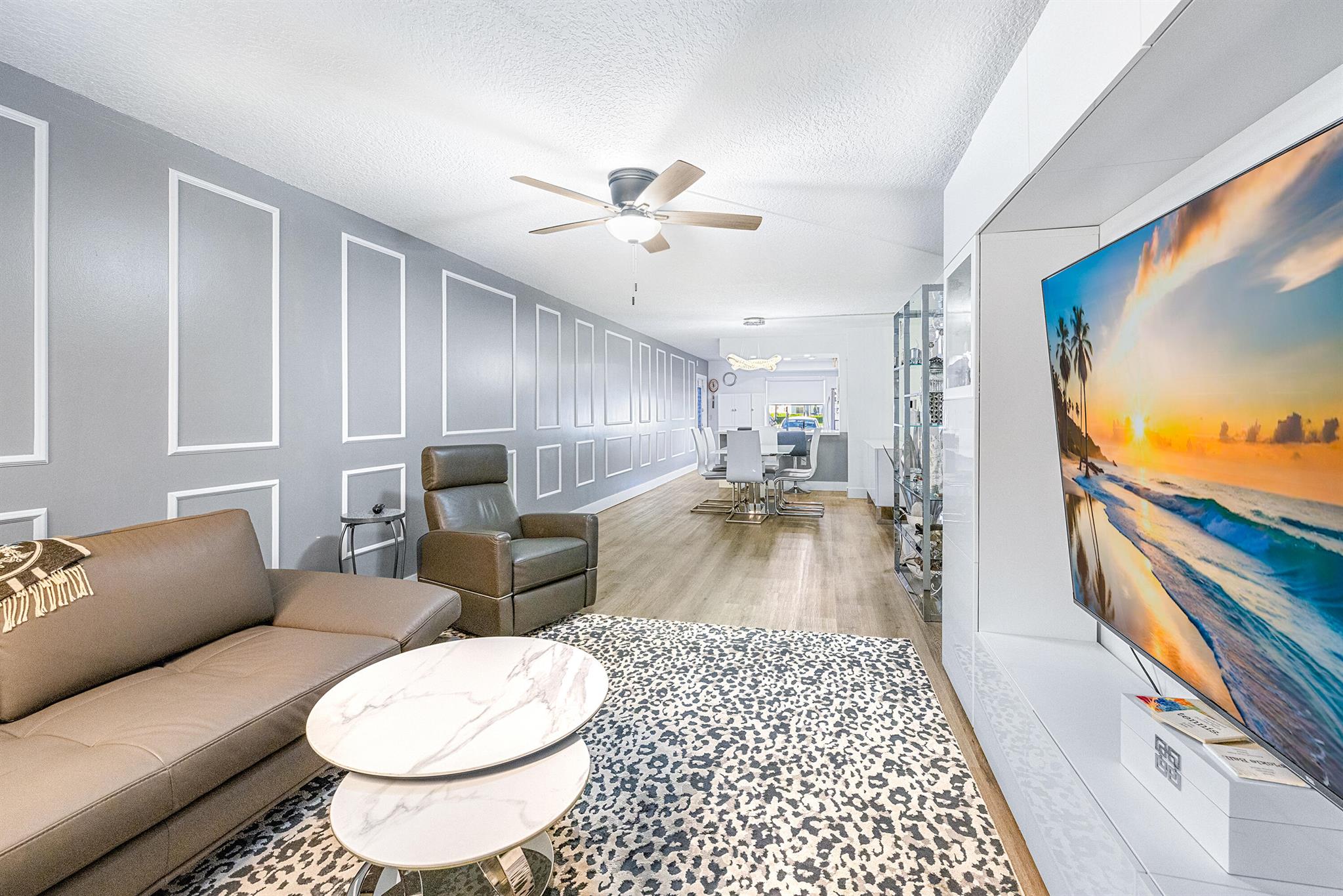 GUILDFORD AT CENTURY VILL - Residential