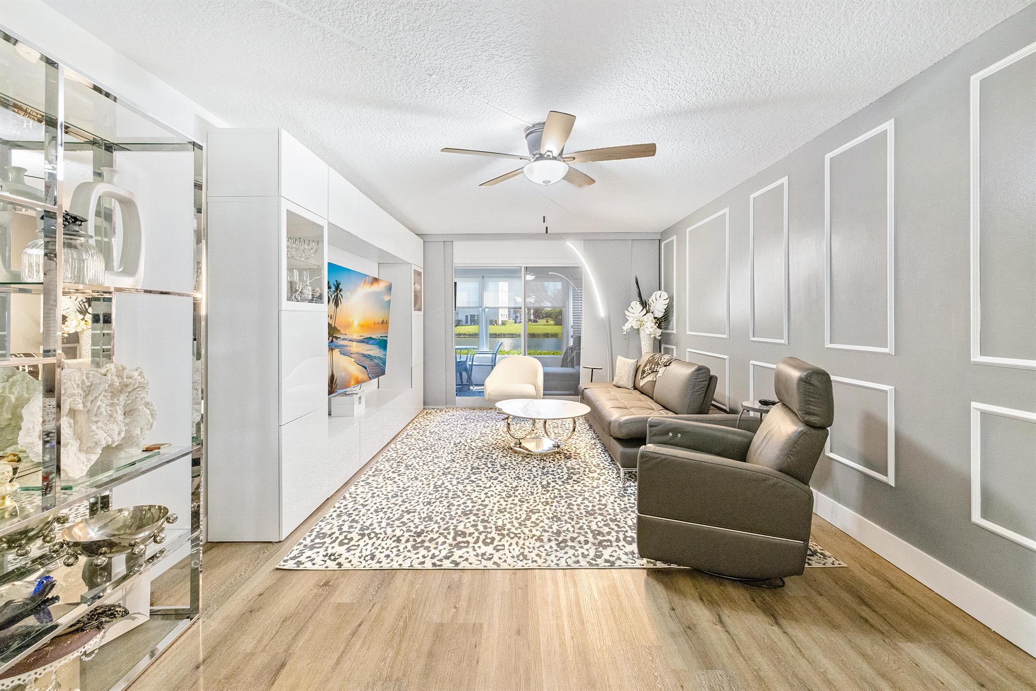 GUILDFORD AT CENTURY VILL - Residential