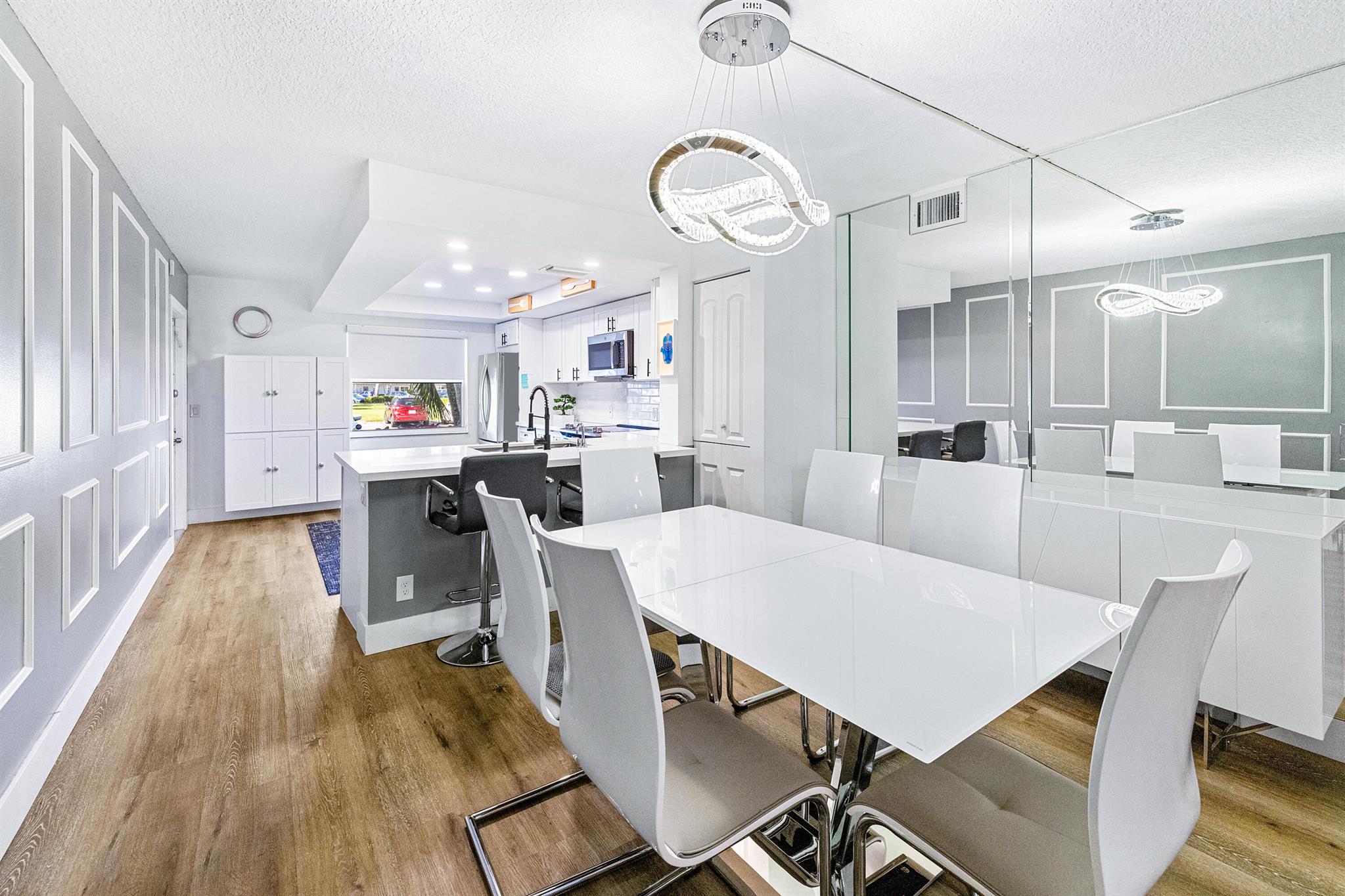 GUILDFORD AT CENTURY VILL - Residential