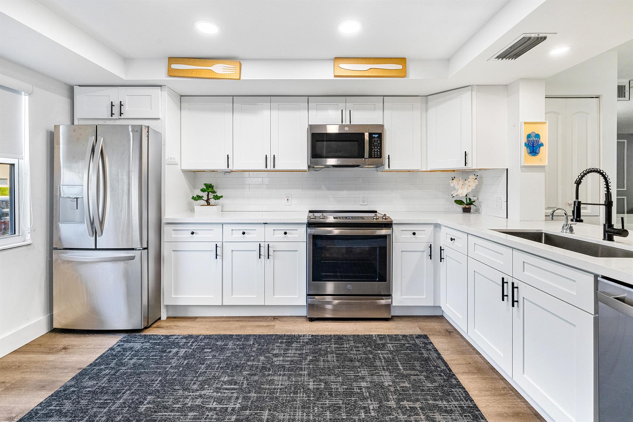 GUILDFORD AT CENTURY VILL - Residential