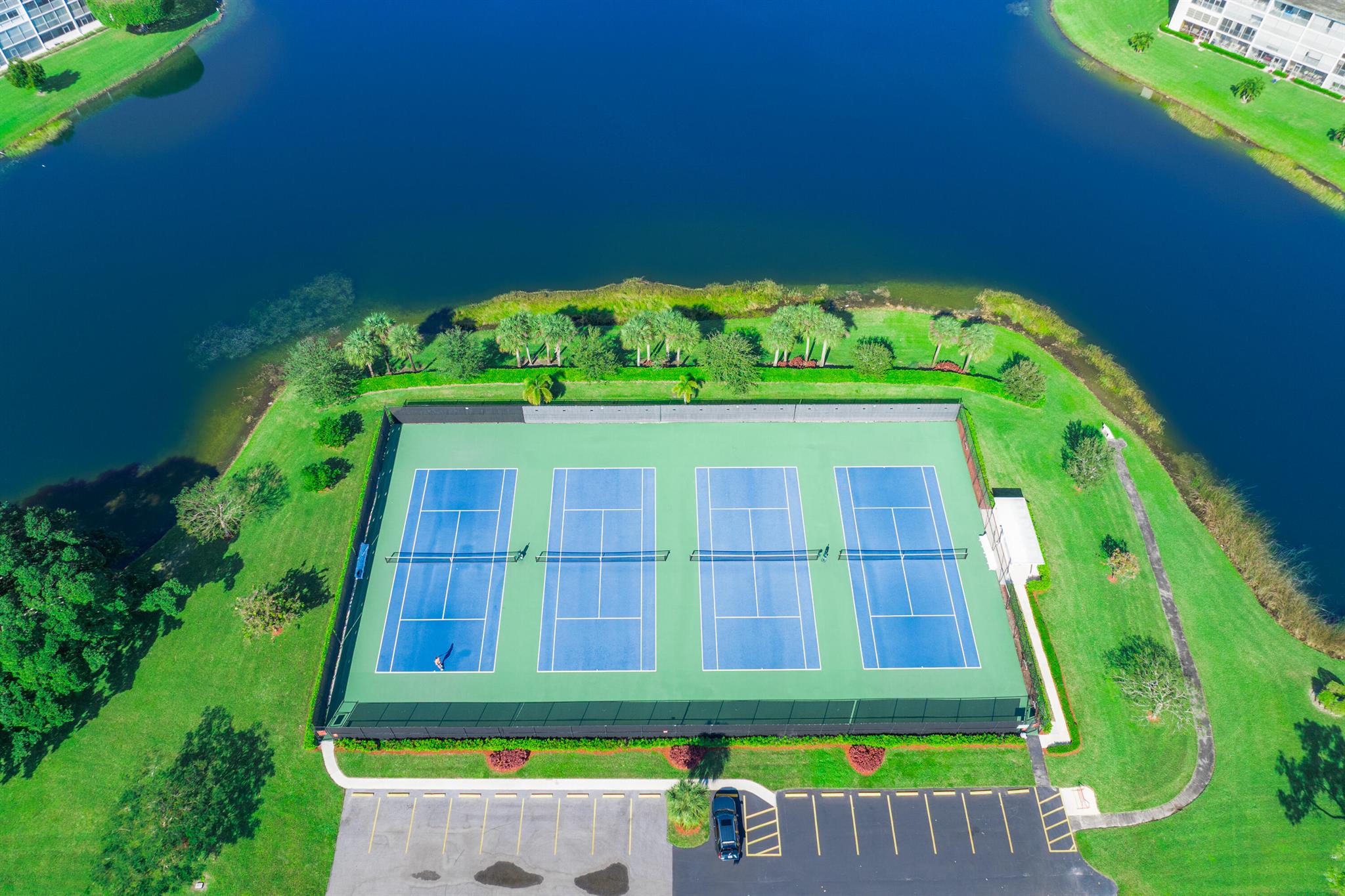 GUILDFORD AT CENTURY VILL - Residential