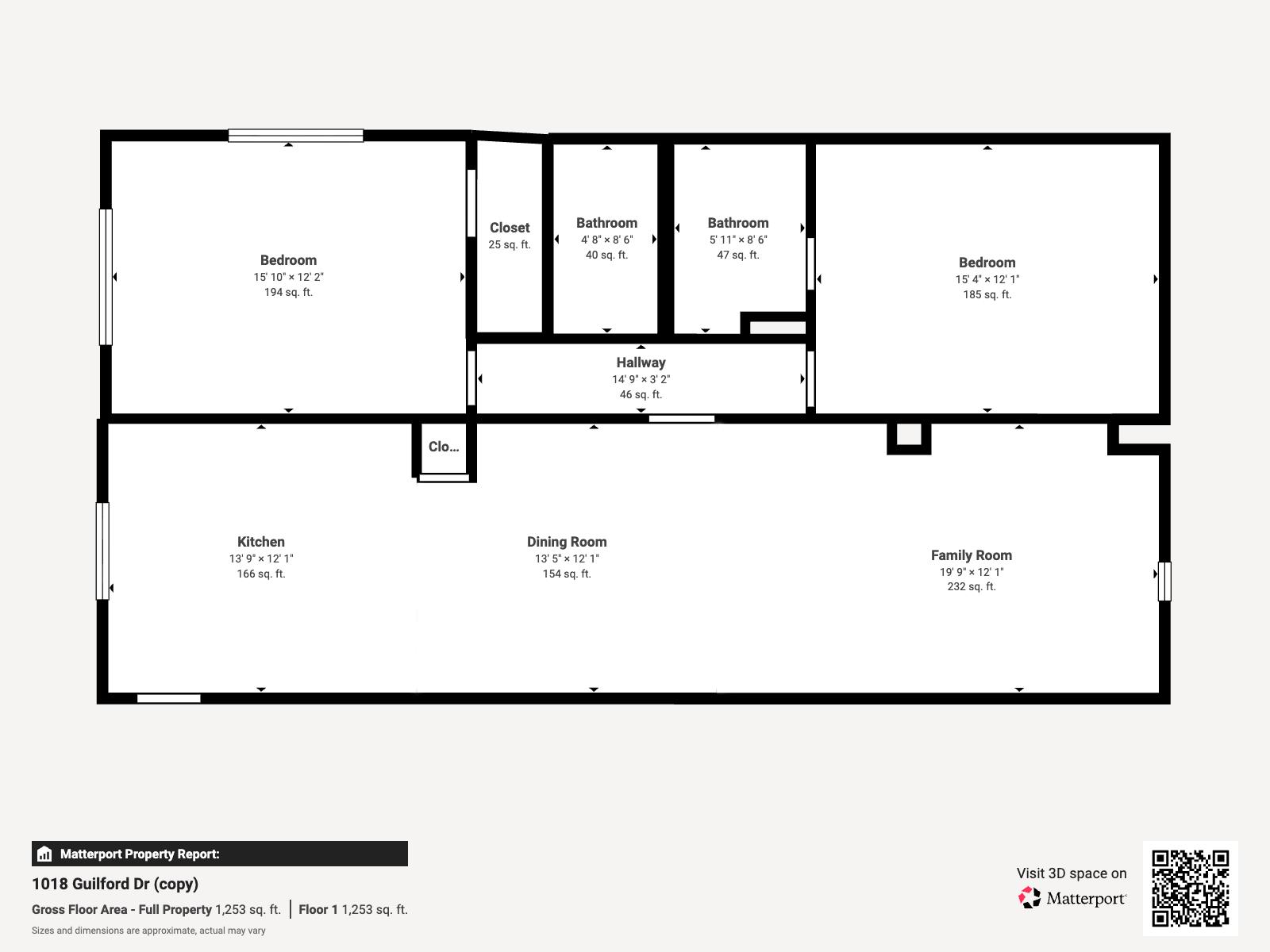GUILDFORD AT CENTURY VILL - Residential