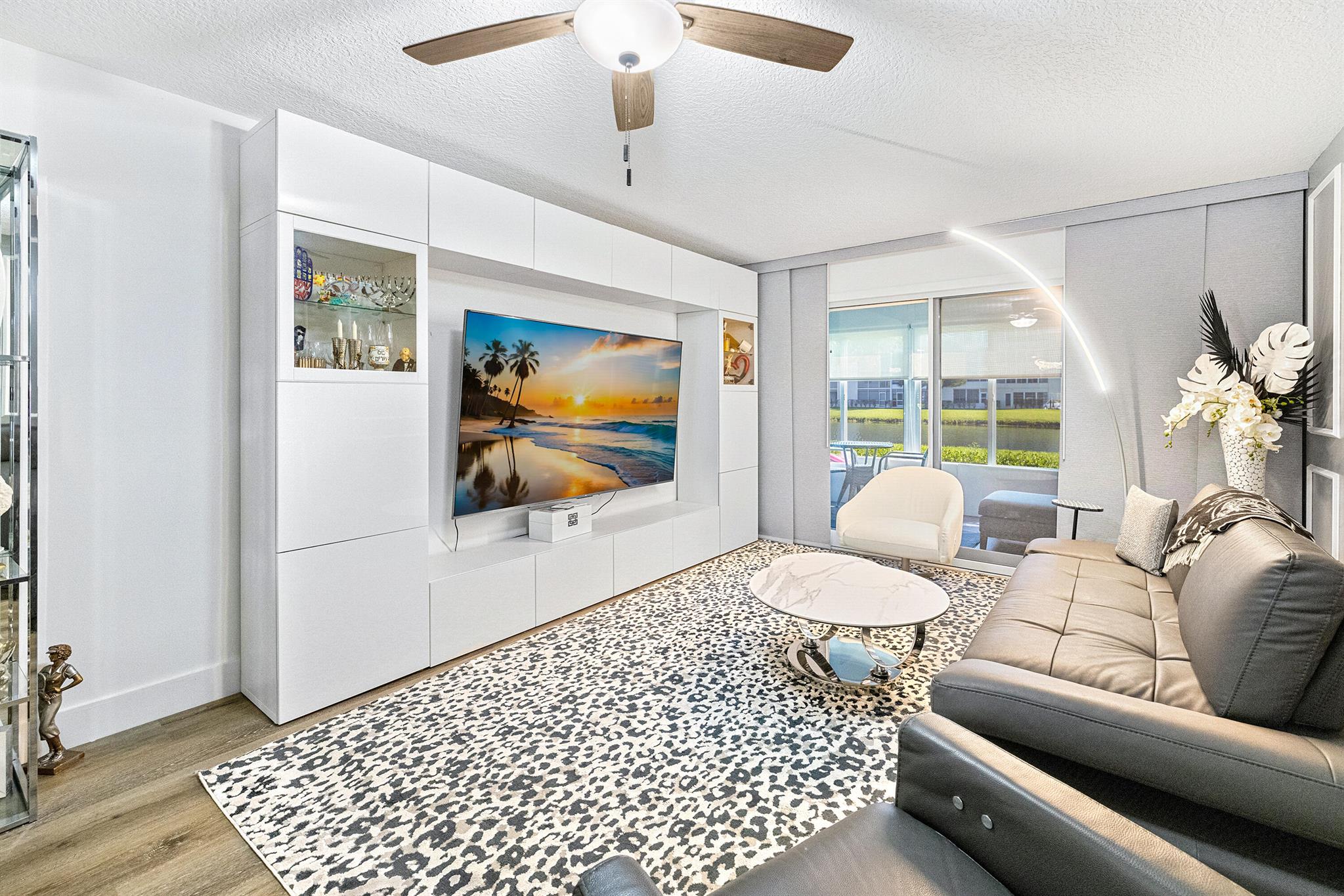 GUILDFORD AT CENTURY VILL - Residential