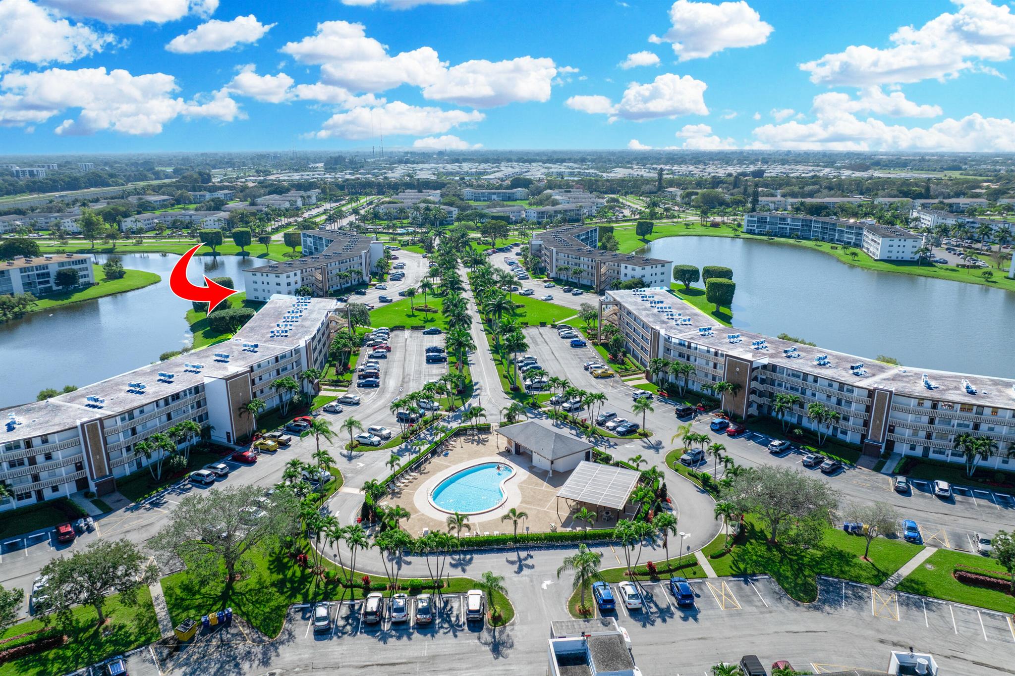 GUILDFORD AT CENTURY VILL - Residential