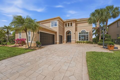 1332 Beacon Circle Wellington FL 33414