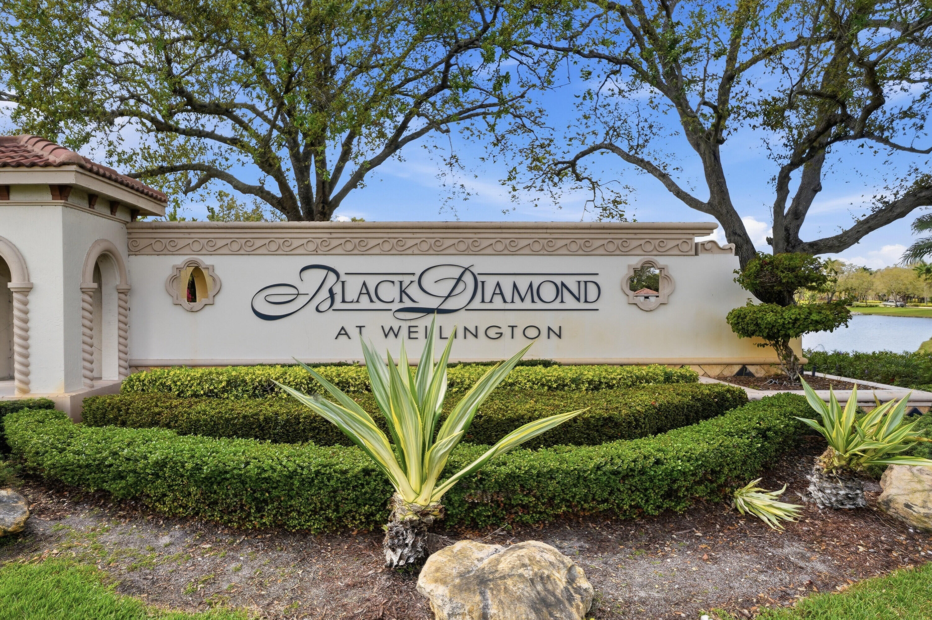 BLACK DIAMOND PH 1 - Residential