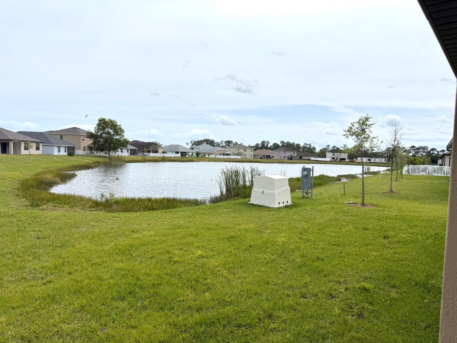 MORNINGSIDE PALM BREEZES CLUB 2B - Residential Lease