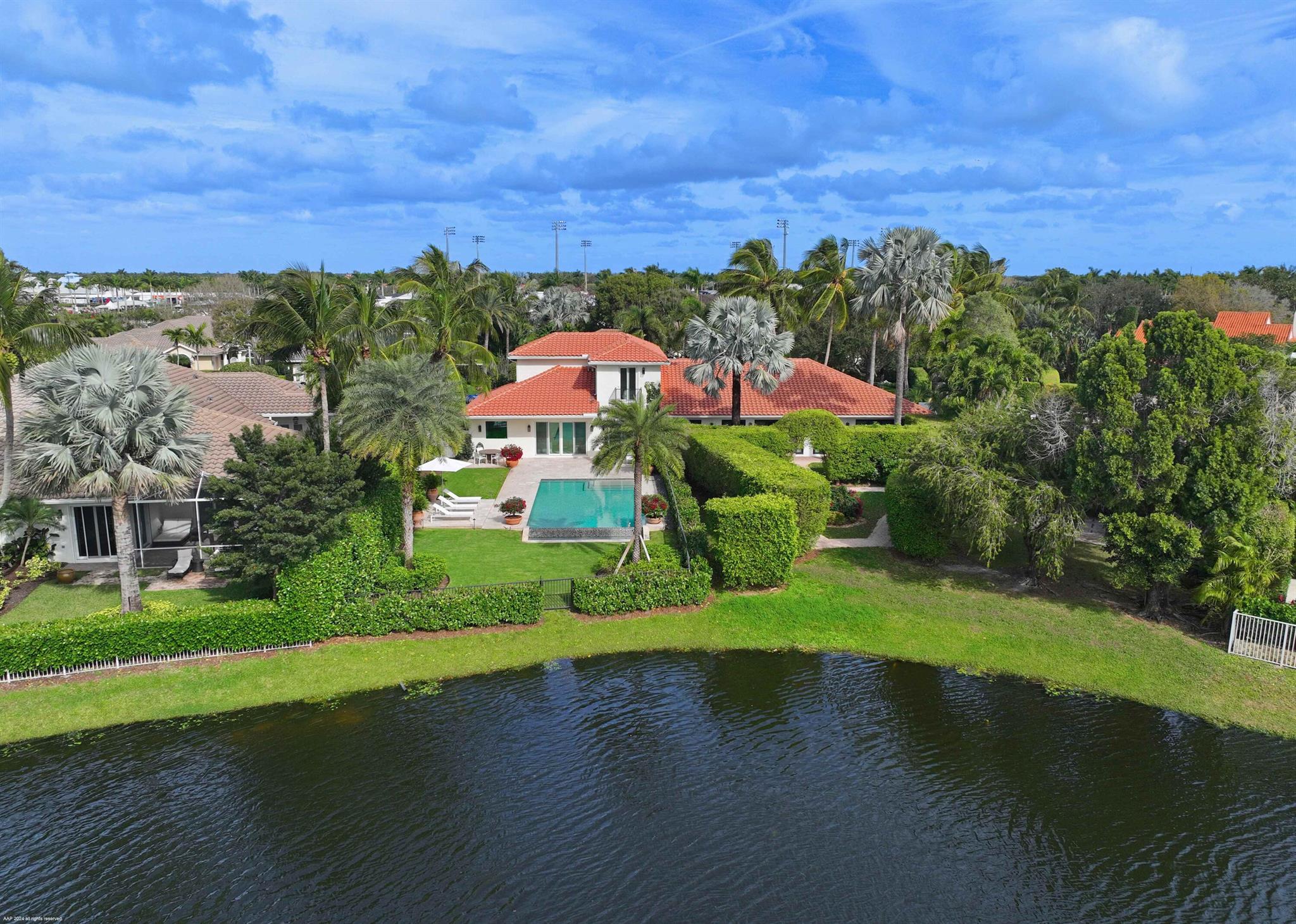 EQUESTRIAN CLUB ESTATES 3 - Residential