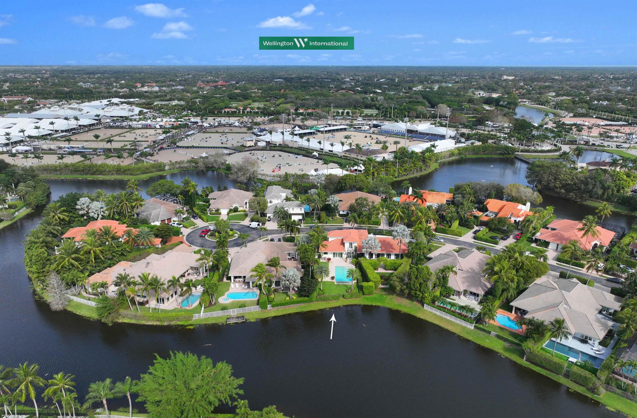 EQUESTRIAN CLUB ESTATES 3 - Residential