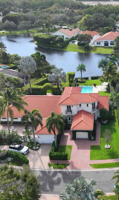 A home in Wellington