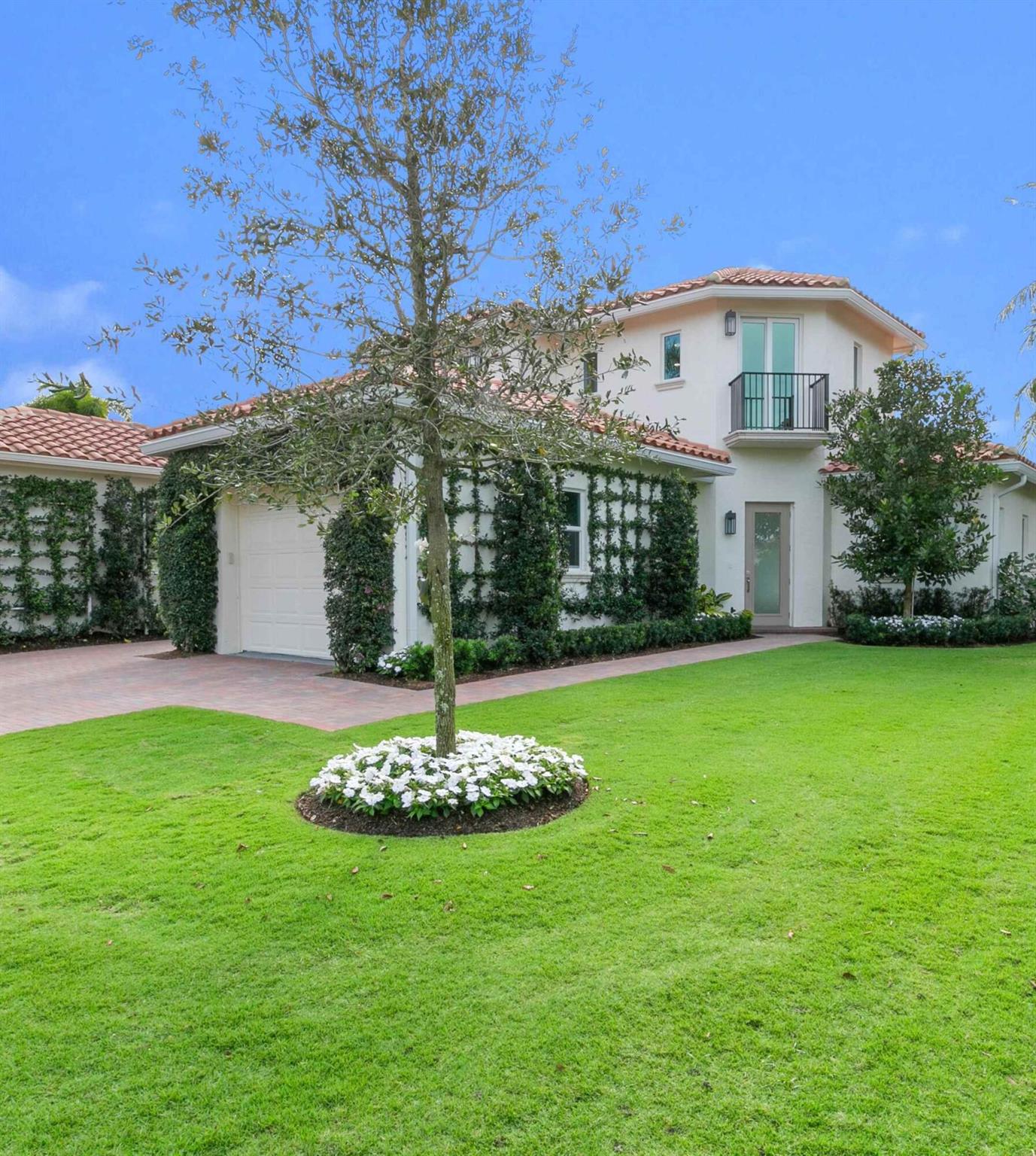 EQUESTRIAN CLUB ESTATES 3 - Residential