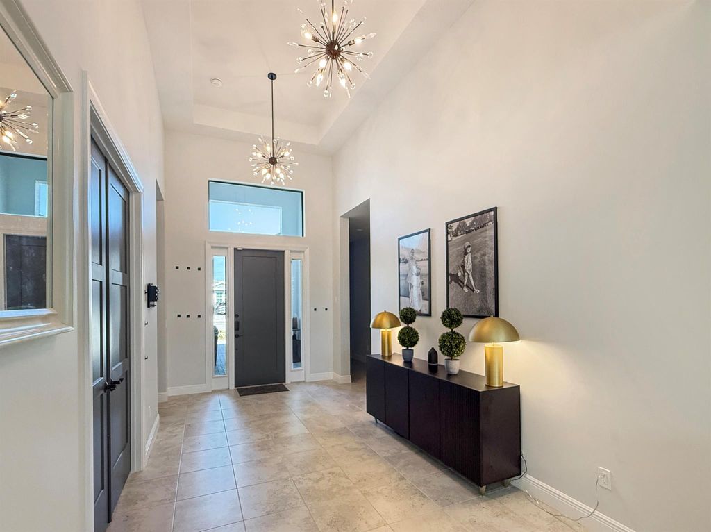 Photo of 9221 SW Esule Way, Port St Lucie, FL 34987 (MLS # R11081042)