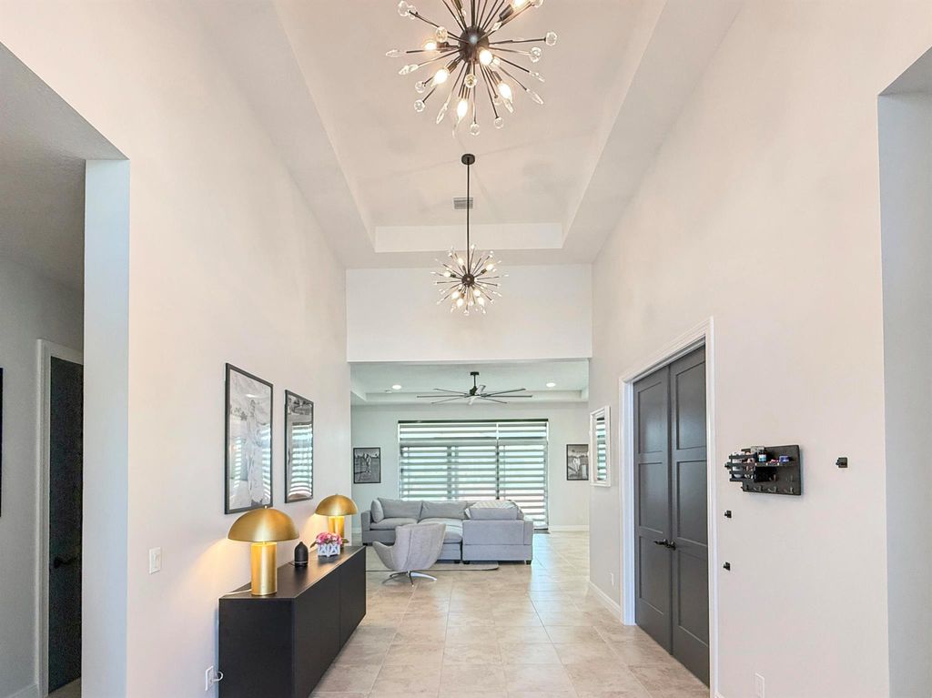 Photo of 9221 SW Esule Way, Port St Lucie, FL 34987 (MLS # R11081042)