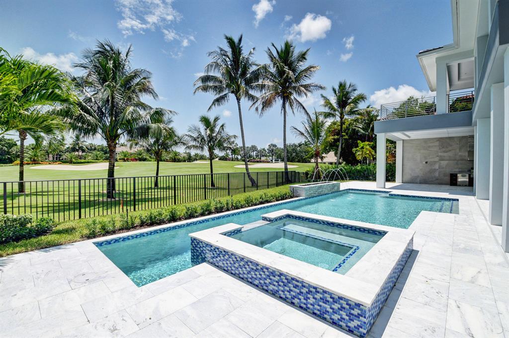 ST ANDREWS COUNTRY CLUB - Residential