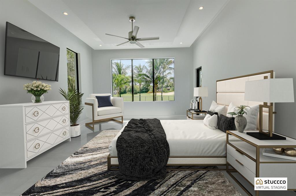 ST ANDREWS COUNTRY CLUB - Residential