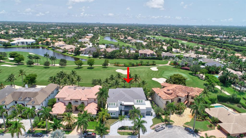 ST ANDREWS COUNTRY CLUB - Residential