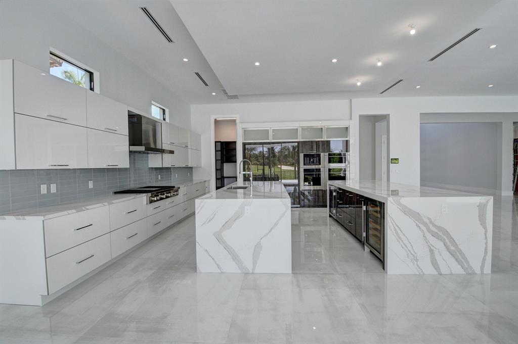 ST ANDREWS COUNTRY CLUB - Residential