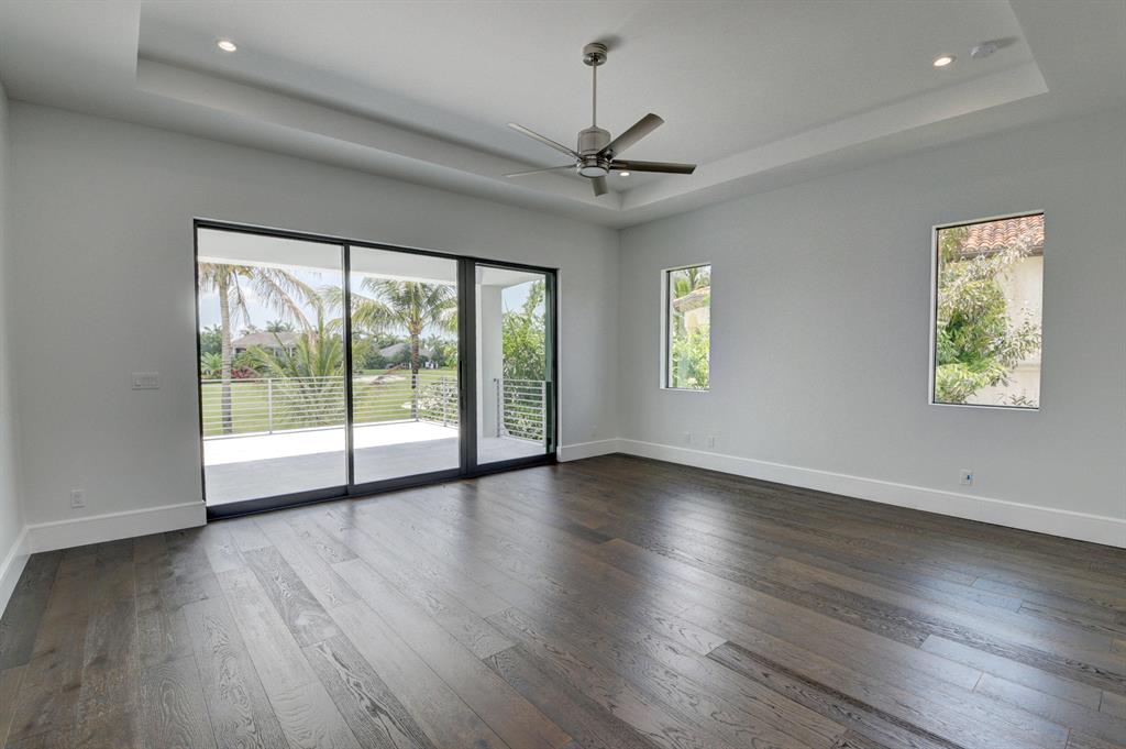 ST ANDREWS COUNTRY CLUB - Residential