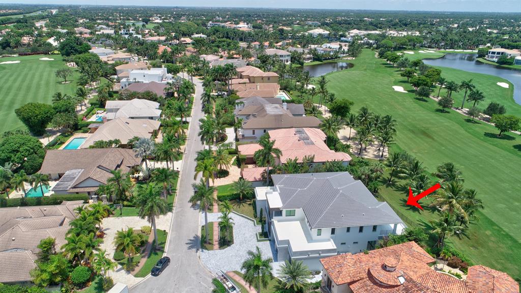 ST ANDREWS COUNTRY CLUB - Residential