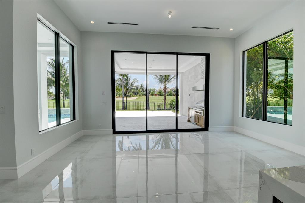 ST ANDREWS COUNTRY CLUB - Residential