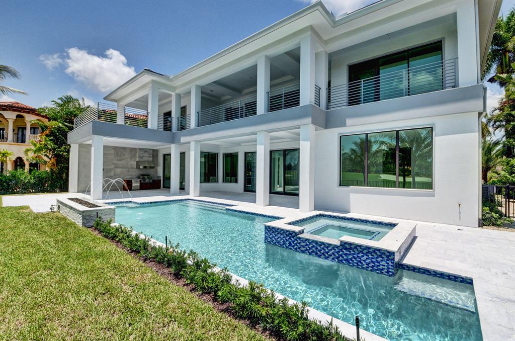 ST ANDREWS COUNTRY CLUB - Residential