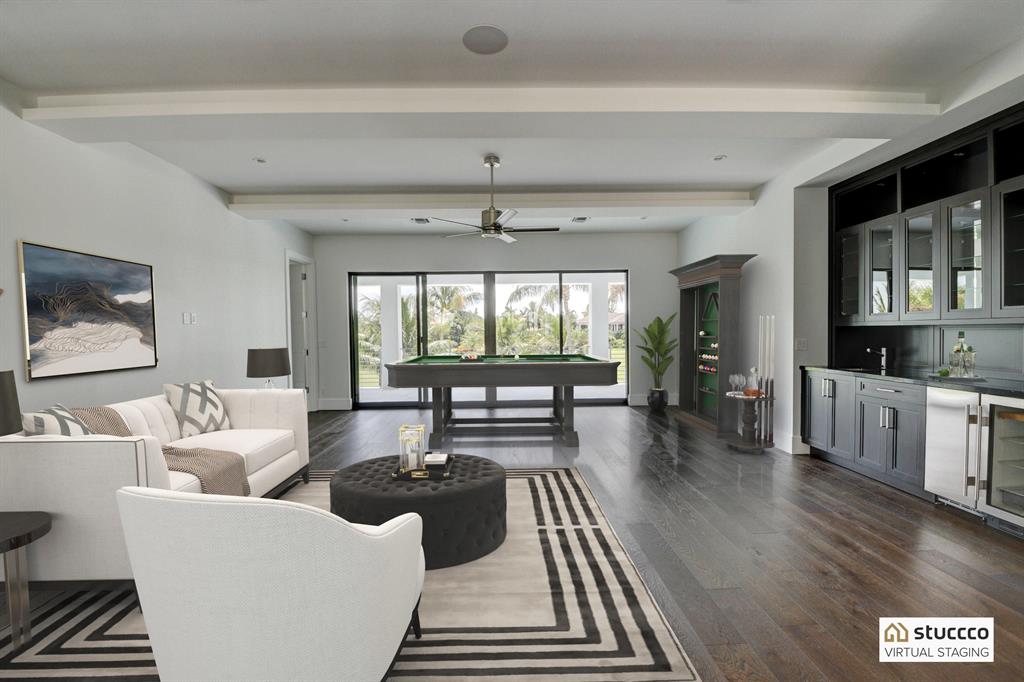 ST ANDREWS COUNTRY CLUB - Residential