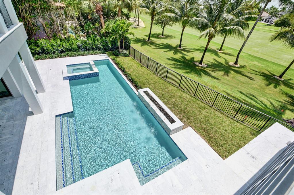 ST ANDREWS COUNTRY CLUB - Residential