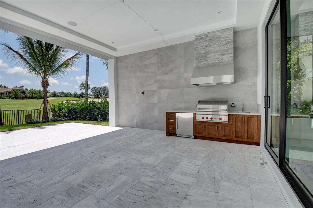 ST ANDREWS COUNTRY CLUB - Residential